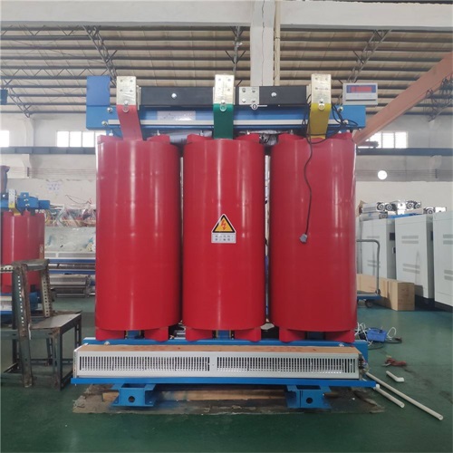 巩留SCB12-2500KVA/10KV/0.4KV干式变压器